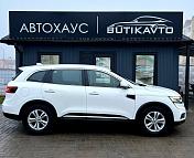 Renault Koleos II , 2017 г., механика, дизель - фото 8