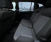 Opel Zafira B · Рестайлинг , 2013 г., механика, дизель - фото 8