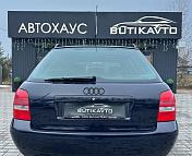 Audi A4 B5 · Рестайлинг , 2000 г., механика, дизель - фото 5