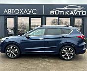 Jetour X70 I · Рестайлинг , 2022 г., автомат, бензин - фото 14