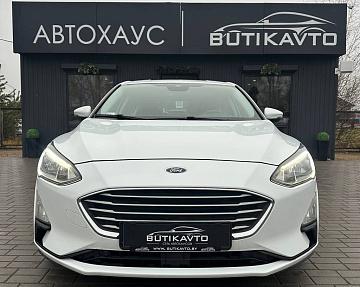 Ford Focus IV - фото 2