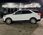 Chevrolet Equinox III · Рестайлинг , 2021 г., автомат, бензин - фото 8