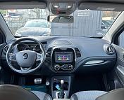 Renault Captur I · Рестайлинг , 2017 г., робот, бензин - фото 9