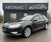 Citroen C5 II , 2012 г., механика, дизель - фото 3