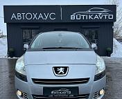 Peugeot 5008 I , 2010 г., механика, дизель - фото 2