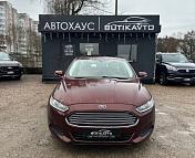 Ford Fusion USA II , 2014 г., автомат, бензин - фото 2