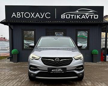 Opel Grandland X I - фото 2