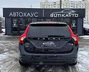 Volvo V60 I , 2011 г., механика, дизель - фото 5