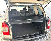 Opel Zafira A · Рестайлинг , 2003 г., механика, дизель - фото 14