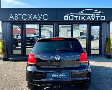 Volkswagen Polo V - фото 5