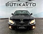Toyota Camry XV40 · Рестайлинг , 2010 г., автомат, бензин - фото 2