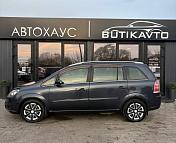 Opel Zafira B , 2006 г., механика, дизель - фото 14