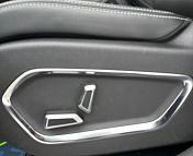 Belgee X70 I , 2024 г., автомат, бензин - фото 14