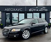 Audi A6 C6 , 2006 г., автомат, дизель - фото 3