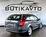 Kia Cee'd I , 2009 г., механика, бензин  - фото 7