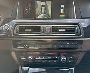 BMW 5 серия F10 F11 · Рестайлинг , 2014 г., автомат, дизель - фото 18