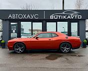 Dodge Challenger III · 2-й рестайлинг , 2020 г., автомат, бензин - фото 4