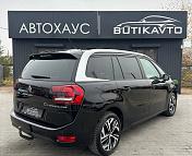 Citroen C4 Grand Spacetourer I , 2022 г., автомат, бензин - фото 6