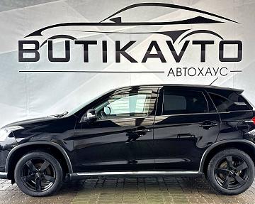 Citroen C4 Aircross I - фото 4