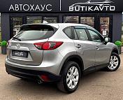 Mazda CX-5 I , 2012 г., механика, бензин - фото 6