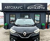 Renault Kadjar I , 2016 г., робот, дизель - фото 2