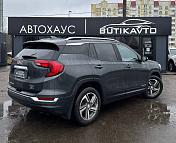 GMC Terrain II , 2018 г., автомат, бензин - фото 6