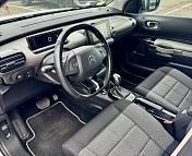 Citroen C4 Cactus  I · Рестайлинг , 2020 г., автомат, дизель  - фото 11