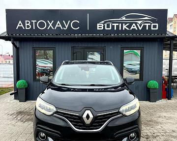 Renault Kadjar I - фото 2