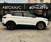 Geely Binyue L I , 2025 г., робот, бензин - фото 8