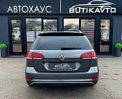 Volkswagen Golf VII · Рестайлинг , 2018 г., механика, дизель - фото 5