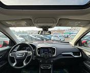 GMC Terrain II · Рестайлинг , 2023 г., автомат, бензин - фото 10