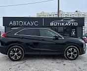 Mitsubishi Eclipse Cross I · Рестайлинг , 2021 г., вариатор, бензин - фото 7