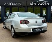 Volkswagen Passat B6 , 2007 г., автомат, дизель - фото 5