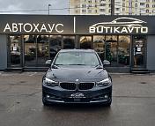 BMW 3 серия F34 (GT) , 2016 г., автомат, бензин - фото 2