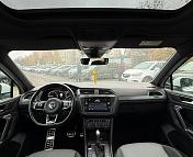 Volkswagen Tiguan II , 2017 г., робот, дизель - фото 9