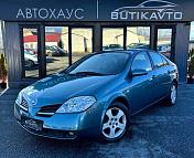 Nissan Primera P12 , 2003 г., механика, дизель - фото 3