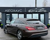 Mercedes-Benz CLA C117 X117 , 2016 г., механика, дизель - фото 5