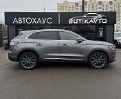 Lincoln Nautilus I , 2021 г., автомат, бензин - фото 7