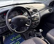Ford Focus I , 1999 г., механика, бензин - фото 9