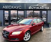 Volvo V70 III , 2010 г., механика, дизель - фото 3