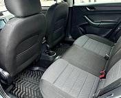 Skoda Rapid I , 2014 г., механика, бензин - фото 12