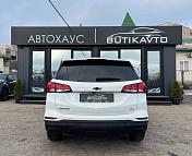 Chevrolet Equinox III · Рестайлинг , 2022 г., автомат, бензин - фото 6