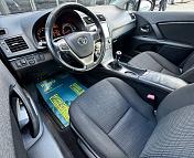 Toyota Avensis III (T270) , 2009 г., механика, бензин - фото 10