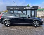 Volvo V70 III · Рестайлинг , 2013 г., робот, дизель  - фото 8