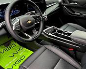 Chevrolet Equinox IV , 2025 г., вариатор, бензин - фото 9