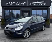 Ford S-MAX I · Рестайлинг , 2014 г., механика, бензин - фото 3