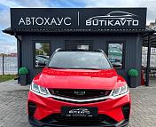 Geely Coolray I , 2023 г., робот, бензин  - фото 2