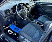 Volkswagen Golf VI , 2011 г., механика, дизель - фото 11