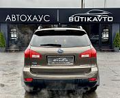 Subaru Tribeca I · Рестайлинг , 2007 г., автомат, бензин - фото 5