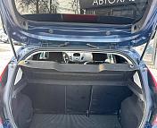 Ford Fiesta VI · Рестайлинг , 2013 г., механика, бензин - фото 13